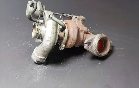 Iveco Daily 35.8 - 9 Turbo 504136783 53039700114 504340181
