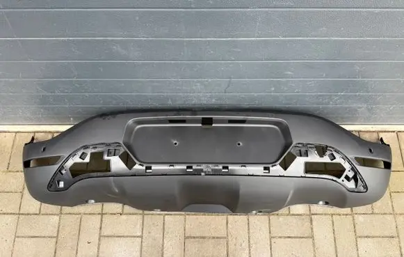 Smart #1 Rear bumper 8891102916