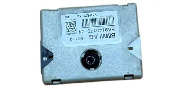 BMW 6 F06 Gran coupe Aerial antenna filter 9140179 21367510