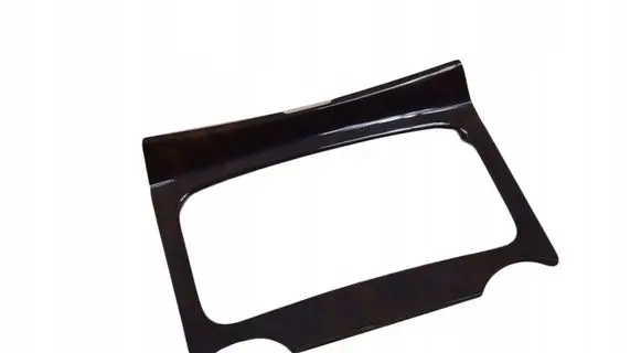 Volkswagen Touareg I Dashboard glove box trim