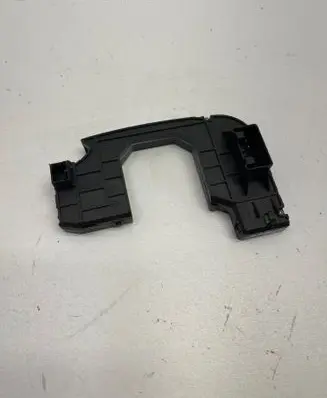 Wiper turn signal indicator stalk/switch
