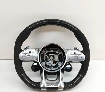 Mercedes-Benz GLS X167 Steering wheel A0050051399 A0004605809