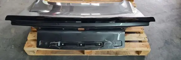 Ford Mustang VI Tailgate/trunk/boot lid