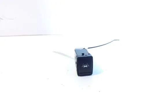 Nissan Qashqai Switch for retractable tow bar 083492