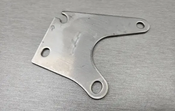 BMW X3 F25 Muffler mount bracket/holder 8515502 18208515502 8518444