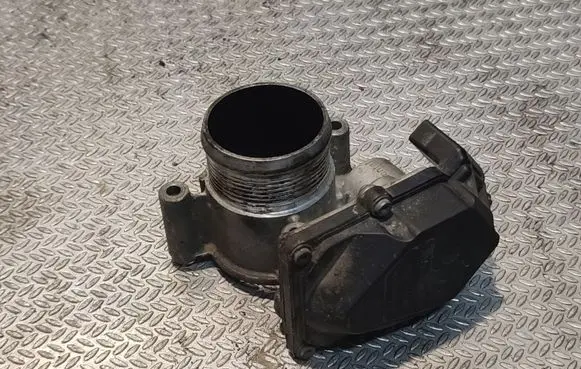 Volkswagen Caddy Throttle valve 03L128063AC