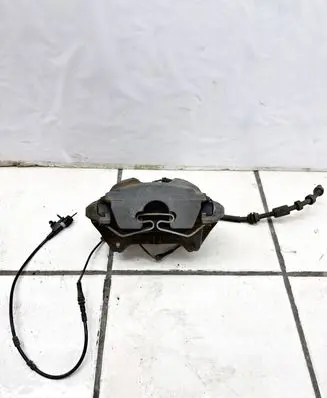 Land Rover Evoque I Front brake caliper 