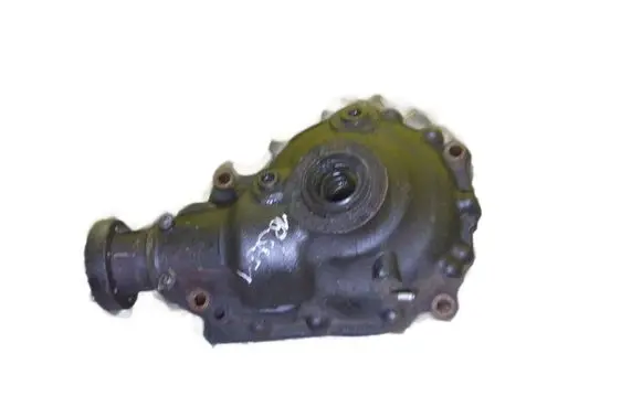 Land Rover Range Rover L322 Front differential PRZOD MOST DYFER
