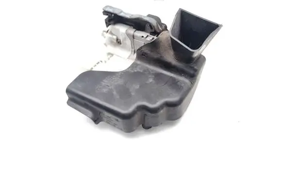 Audi A4 S4 B9 Front door lock 8W2837350A