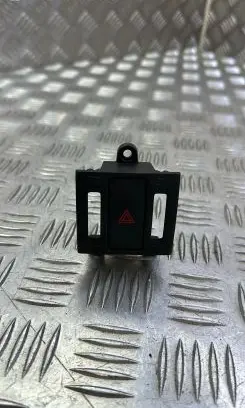 Mazda CX-5 Hazard light switch KD45664H0
