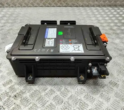Hyundai Kona I Hybrid / electric car battery 100RES020057 375M0J9000