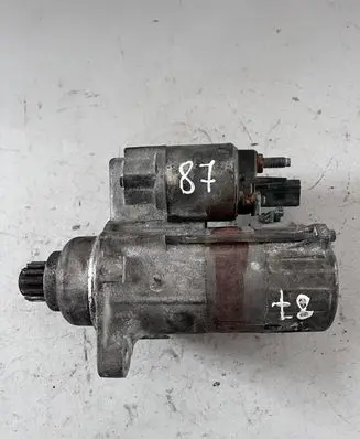 Volkswagen PASSAT B6 Starter motor TS18ER123