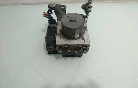 Ford Mondeo MK IV ABS Pump 8G912C405AA 16565703 54084922C