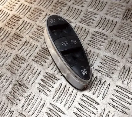Mercedes-Benz E W211 Electric window control switch A2118219951 SWF501703