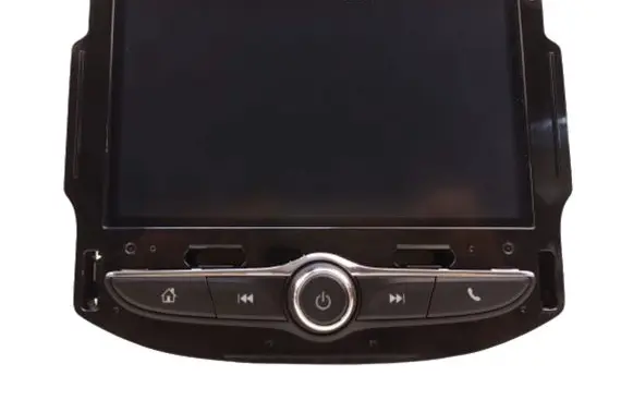 Opel Adam Radio/CD/DVD/GPS head unit 42342507
