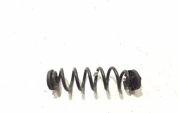 Audi A5 Rear coil spring 8B3511115