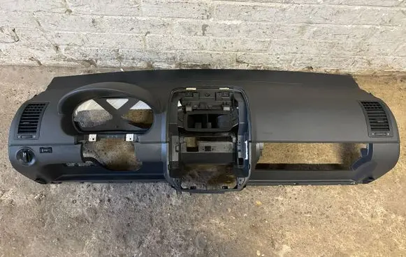 Volkswagen Polo Dashboard 6Q1857001DB