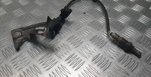Fiat 500 Lambda probe sensor 55214916