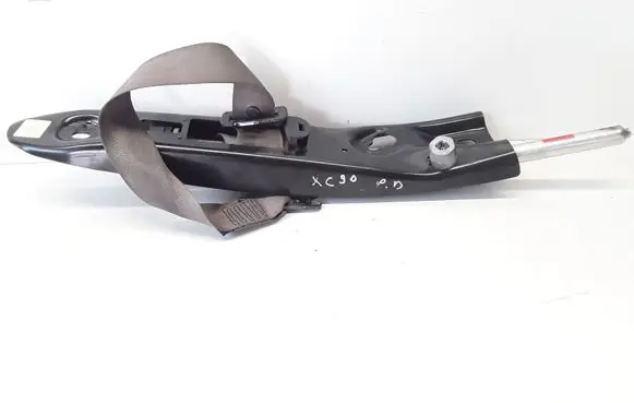 Volvo XC90 Front seatbelt