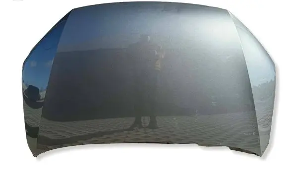 Seat Alhambra (Mk2) Engine bonnet/hood 7N582315
