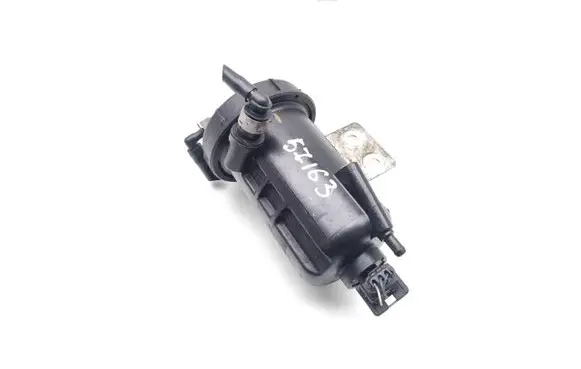 Citroen Relay III Fuel filter housing 235514722