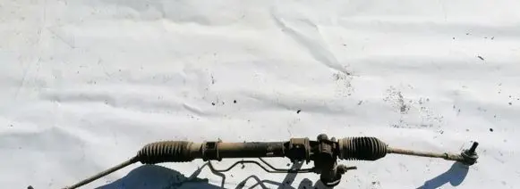 Mitsubishi Space Star Steering rack MB682048