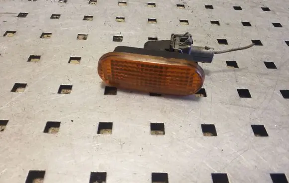 Ford Galaxy Front fender indicator light 3A0949117A