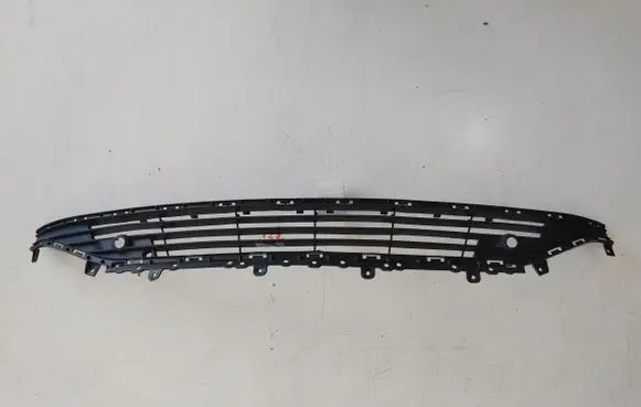 Opel Astra K Front bumper lower grill 13439798