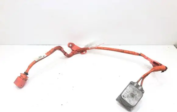 Toyota Corolla E210 E21 Other exterior part 821H2-47010