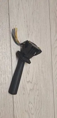 Volvo C70 Wiper control stalk 3523207