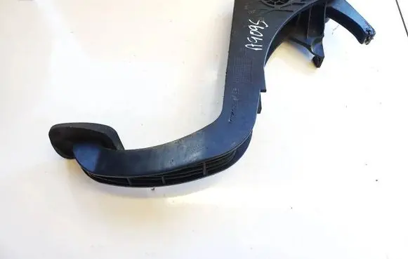 Brake pedal
