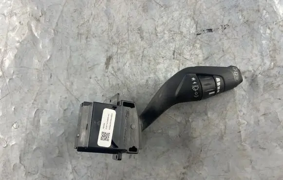 Ford Focus Wiper control stalk AV6T17A553AC