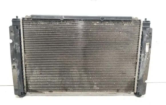 Mazda Tribute Coolant radiator