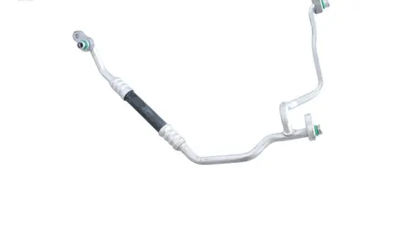 Hyundai Ioniq 5 Air conditioning (A/C) pipe/hose 