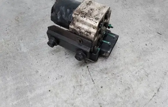 Opel Movano A ABS Pump 13509006U54084698D