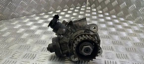 Ford Ecosport Fuel injection high pressure pump CV2Q9A543AA 0445010577