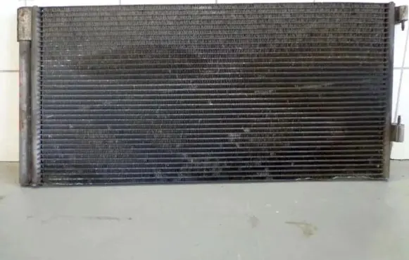 Renault Laguna III A/C cooling radiator (condenser)