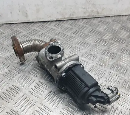 Alfa Romeo 147 EGR valve B714