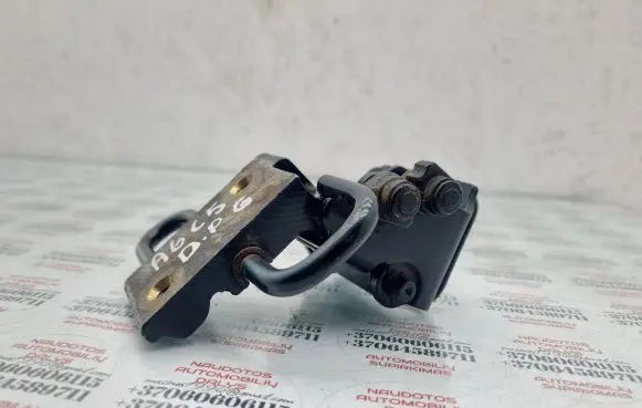 Audi A6 S6 C5 4B Rear door lower hinge 4B0833412E