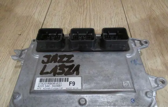 Honda Jazz Other control units/modules 37820-RB0R-E21