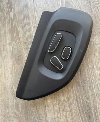 Jaguar XJ X351 Seat control switch DW9314B566CA