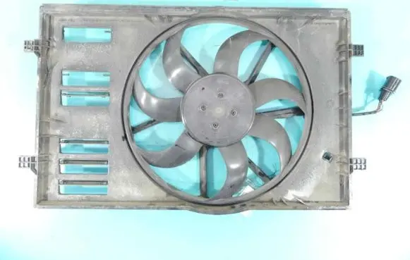 Volkswagen PASSAT B8 Fan set 5Q0121207J IMPRK1342152