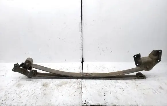 Ford Transit Rear leaf spring BK315560MJ