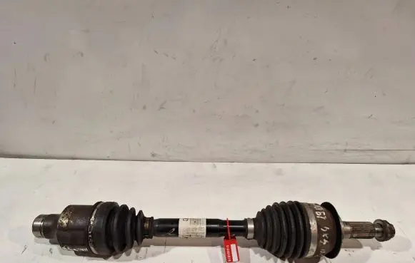 Fiat Sedici Front driveshaft 44101-79J61
