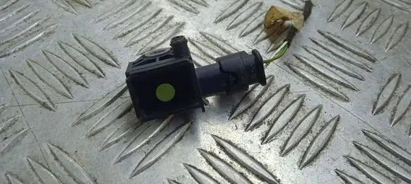 Mercedes-Benz GLC X253 C253 Airbag deployment crash/impact sensor A2229051400