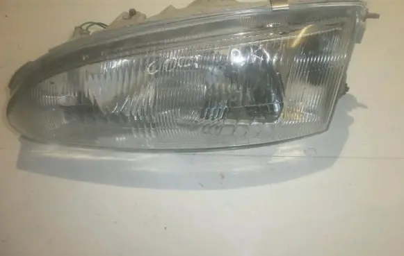 Mitsubishi Colt Headlight/headlamp 205454b