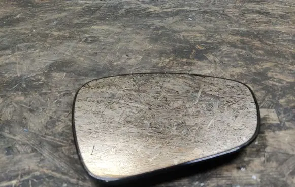 Citroen C3 Aircross Wing mirror glass 51967K 201584