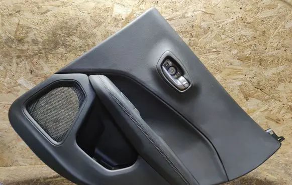 Jeep Compass Rear door card panel trim 4GIBAD004 7000123LFN