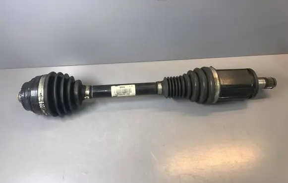 BMW 5 G30 G31 Front driveshaft 866467702