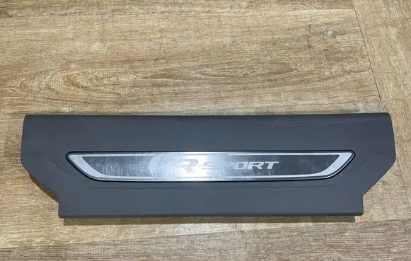 Jaguar F-Pace (A) pillar trim HK8M13201BB 2306170046 W0030236